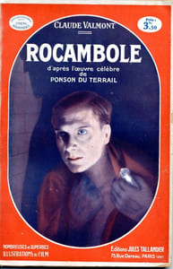 Rocambole