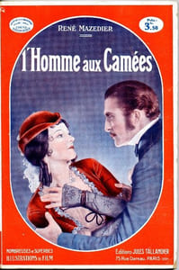 L'homme aux camées