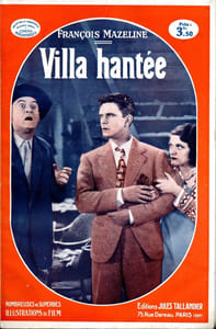 Villa hantée