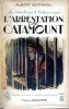 Les aventures de Catamount n° 4 - L'arrestation de Catamount. BONNEAU Albert