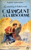 Les aventures de Catamount n° 13 - Catamount à la rescousse. BONNEAU Albert