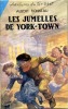 Aventures du Far-West n° 34 - Les jumelles de York-Town . BONNEAU Albert