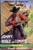 Johny règle un compte. SOPPER Johny (José-André LACOUR & E. MARECHAL dit ...)