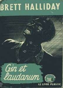 Gin et laudanum (Counterfeit Wife)