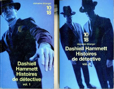 Histoires de détective 1 & 2