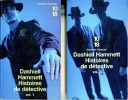 Histoires de détective 1 & 2. HAMMETT Dashiell