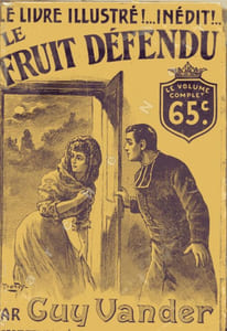 Le fruit défendu 
