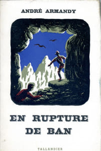 En rupture de ban