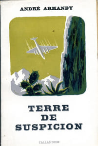 Terre de suspicion