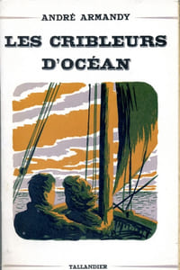 Les cribleurs d'océan