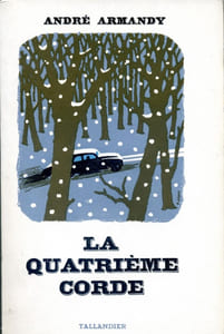 La quatrième corde