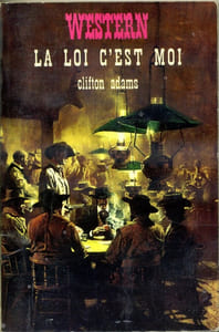 La loi c'est moi (The Hottest Fourth of July in the History of Hangtree County)