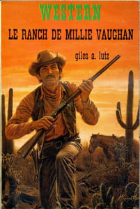 Le ranch de Millie Vaughan (The Honyocker)