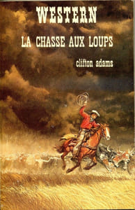 La chasse aux loups (The Hard Time Bunch)