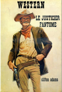 Le justicier fantôme (The Legend of Lonnie Hall)