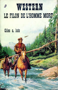 Le filon de l'homme mort (Law of the Trigger)