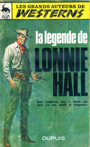 La légende de Lonnie Hall (The Legend of Lonnie Hall)