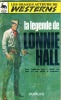 La légende de Lonnie Hall (The Legend of Lonnie Hall). ADAMS Clifton