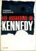 Les assassins de Kennedy. BUCHANAN Thomas