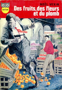 Des fruits, des fleurs et du plomb
