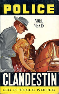 Clandestin