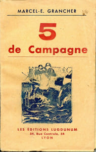 5 de campagne