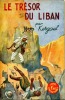 Le trésor du Liban. KERGAEL Yvon