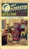 Nat Pinkerton, le plus illustre détective de nos jours n°  2 - La maison de l'effroi  . ANONYME