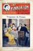 Nat Pinkerton, le plus illustre détective de nos jours n° 39 - Vengeance de femme. ANONYME