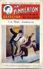 Nat Pinkerton, le plus illustre détective de nos jours n° 41 - Un rapt audacieux. ANONYME