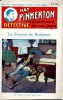 Nat Pinkerton, le plus illustre détective de nos jours n° 103 - La terreur de Redstone. ANONYME