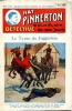 Nat Pinkerton, le plus illustre détective de nos jours n° 104 - Le tyran de Juggerton. ANONYME