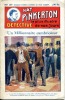Nat Pinkerton, le plus illustre détective de nos jours n° 139 - Un millionnaire cambrioleur. ANONYME