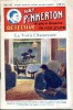 Nat Pinkerton, le plus illustre détective de nos jours n° 142 - Le vol à l'assurance. ANONYME