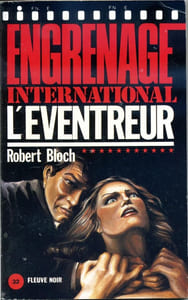 L'éventreur (The Will To Kill)
