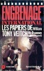 Les papiers de Tony Veitch (The Papers of Tony Veitch). McILVANNEY William