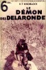 Le démon des Delaronde (Murder in the Mind). KNOBLOCK K.T.