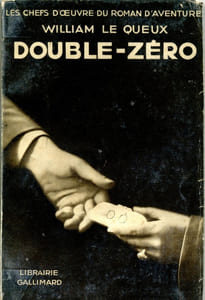 Double-zéro