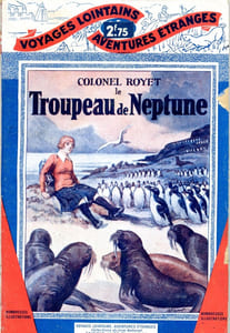 Le troupeau de Neptune 