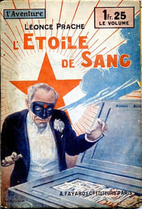 L'étoile de sang