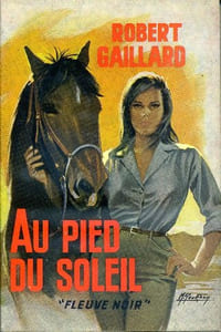 Au pied du soleil