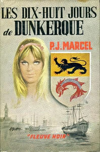 Les dix-huit jours de Dunkerque