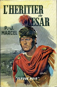 L'héritier de César