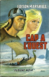 Cap à l'Ouest (West With The Vikings)