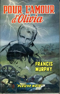 Pour l'amour d'Olivia