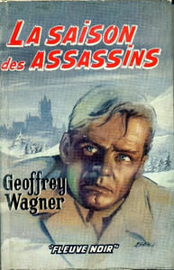 La saison des assassins (Season of Assassins)