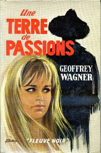 Une terre de passions (Passionate Land)