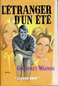 L'étranger d'un été (A Summer Stranger)