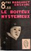 Le boiteux mystérieux (And Yet Dead). ERSKINE Margaret