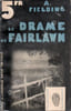 Le drame de Fairlawn (The Cautley Conundrum) . FIELDING A.